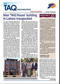 Newsletter PDF